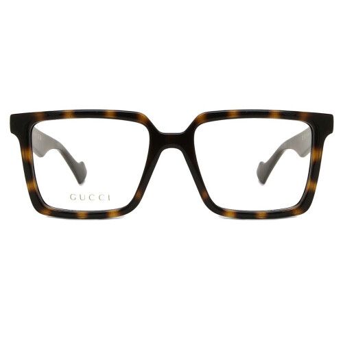 GUCCI Gucci GG1540O 006 Men New Eyeglasses