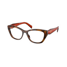 Prada PR 19WV 01K1O1 Women New Eyeglasses