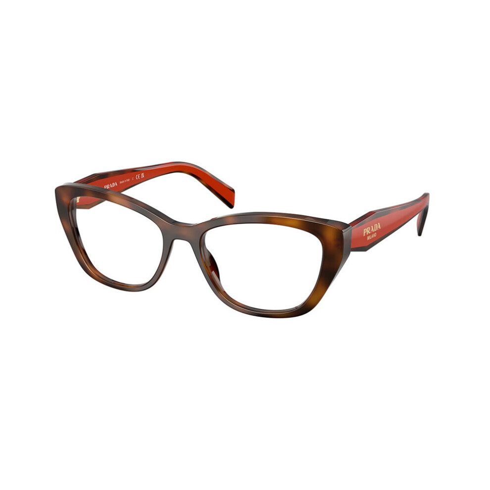 Prada Pr 19Wv 01K1o1 Women New Eyeglasses