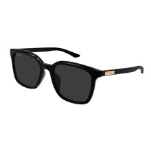 Gucci GG2080SK Asian Fit 001 Men New Sunglasses