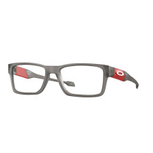 Oakley OY8020 DOUBLE STEAL (Youth Fit) 802002 Men New Eyeglasses