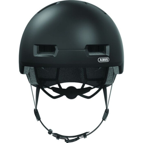 Abus Casco Urbano - ABUS - 40371 - Resistente - Ajustable - Mixto 1