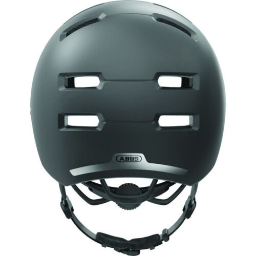 Abus Casco Urbano - ABUS - 40371 - Resistente - Ajustable - Mixto 2