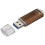 Hama HAMA 00124002 MARRON 2