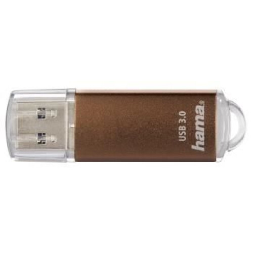 Hama HAMA 00124002 MARRON 2