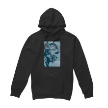 (XXL, Black) Star Trek Mens The Next Generation Season 5 Episode 25 Hoodie