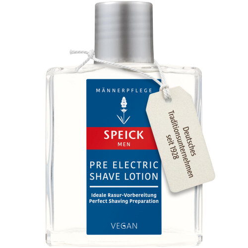 Speick Men Pre Shave Lotion