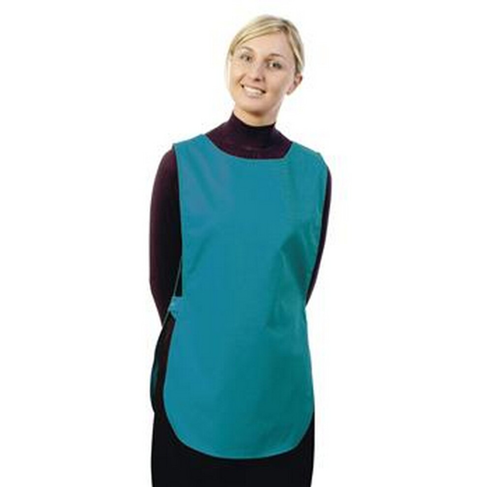 (L, Royal) Bonchef Tabard Without Pocket 5059000116322