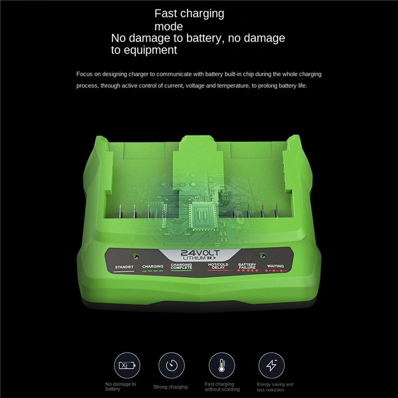 YUNIQUE GREEN-CLEAN-POWER - Batterie Li-po 3.7V 600mAh pour JXD 509G Quadricoptère RC | Connecteur JST | Compatibilité avec Le Drone Radiofly Space Kondor | 44x25x8.5 mm - 17,6 GR