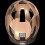 Abus Helm - ABUS - Hyban 2.0 - Rosa - Polycarbonat - Freizeitfahrrad Erwachsene 4