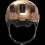 Abus Helm - ABUS - Hyban 2.0 - Rosa - Polycarbonat - Freizeitfahrrad Erwachsene 2