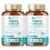 TUDCA Supplement, Tauroursodeoxycholic Acid Complex 1200mg Per Servings, Bile Sa 1