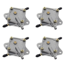 4X 72021-G01 Bomba de Combustible para EZGO TXT MEDALIST Carrito de 4 Ciclos 295CC 350CC 94-03