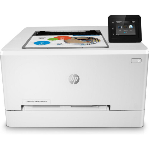 HP HP Color LaserJet Pro M255dw