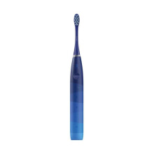 Oclean Flow, Sonic Electric Toothbrush, 5 Modes with Whitening, 180 Days Battery Life, 2 Min Timer & 30s Reminder, IPX7 – Blue