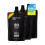 Precision Fuel PF90 Energy Gels - Mild Flavour Running for Endurance 1