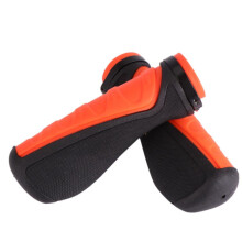 Bicycle handlebar cover, universal bicycle accessories, riding equipment, electric vehicle anti-slip rubber handlebar cover