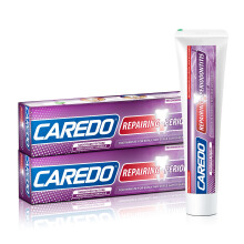 Gum Disease Treatment for Adults, Gum Repair for Receding Gums Toothpaste, Periodontal Support for Bleeding Gums & Gingivitis, Hydroxyapatite Fluorid