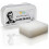 Herbs Botanica Alum Block for Shaving Soothing Aftershave Solution 1