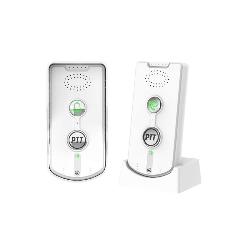 Long Range Wireless Intercom System 5752489871347