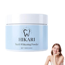 Hikari Teeth Whitening Powder, Hikari Whitening Powder, Tooth