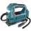 Elektrisk Luftpump, Driven Pump, Sladdlös Bildäckskompressor, Uppblåsbar Pump 18V, Utan Batteri för 1