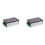 2X 6-60V Pwm  Motor Speed Controller with Digital Display Panel Button Governor 1