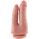 KING COCK - DOUBLE PENETRATOR FLESH 1