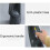 Wireless Hand-Held Window Cleaner, Multi-Function Wet and Dry Glass Cleaner,Window Cleaning Equipment 4