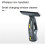 Wireless Hand-Held Window Cleaner, Multi-Function Wet and Dry Glass Cleaner,Window Cleaning Equipment 5