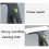 Wireless Hand-Held Window Cleaner, Multi-Function Wet and Dry Glass Cleaner,Window Cleaning Equipment 3