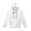 SpongeBob SquarePants (M, White) SpongeBob SquarePants Mens Krusty Krab Menu Hoodie 1