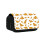 (Style3) Cute Dinosaur Shaped Chicken Block Print Student Double Bag Layer Storage 1
