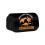 (Style5) Cute Dinosaur Shaped Chicken Block Print Student Double Bag Layer Storage 1