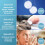 Biocool Water Purification Tablets – 10 Tabs Treats 50 Litres – 4