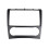 Paneles de chasis de 9 pulgadas para C-Class W203/W203 1