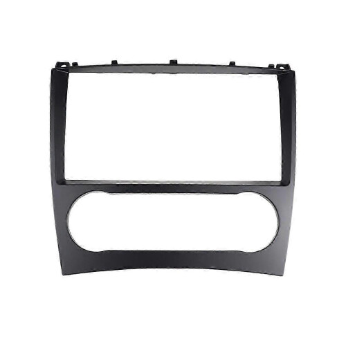 Paneles de chasis de 9 pulgadas para C-Class W203/W203