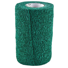 Vetrap Horse Bandaging Tape, Hunter Green, 4-In. x 5-Yds.