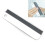 Mini Soft Rubber Raamtrekker Raamreiniger Glazen Squeegee Tool voor Badkamer Keuken 1
