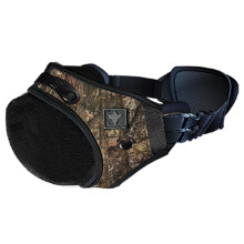 Masque de chasse RZ RZM3 Camo - Dominez chaque chasse avec élimination d'odeur à 100%