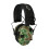 Muff Elettronico Walker's Game Ear Razor Slim - Camo Verde Anatra 1