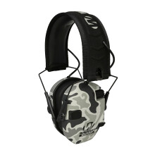 Muff Elettronico Slim Razor di Walker - Camo Grigio Anatra