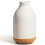 InnoGear Aromaterapi Diffuser, 150ml Keramisk Diffuser Handtillverkad Ultrasonisk Kylmist 1