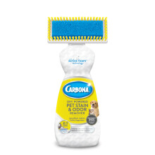 Carbona Rimuovi Macchie e Odori per Animali | Pulitore per Tappeti | 13.5oz