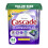 Cascade Platinum Plus Diskmaskin Pods, Diskmedel, Ren Citron Doft, 62 Stycken 1