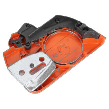 Jonsered Chain Saw 2149 2145 2150 2159 CS2156 CS2159 2141 - Chain Brake Bar Side Cover Assembly-Excellent Edition 0617