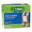 Curad Flex-Fabric Knuckleplåster, Fingerplåster för knogar (100-pack), Naturlig 1