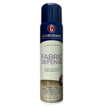 Guardsman Stofbescherming Spray, Waterafstotende Protector voor Meubels en Textiel