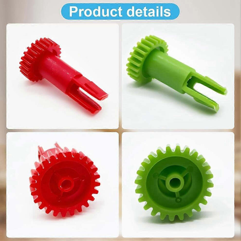 Side Brush Motor Snap Gear And Side Brush For Ecovacs Deebot Ozmo 950/920/ N5/ N8 T5/ T9/ T8 Robot V Edition 0617 6913222330173