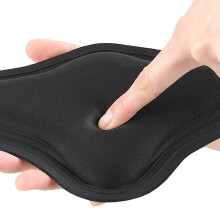 Soft Foam Waist Support Cushion For Post Surgical Recovery Ergonomic Design
